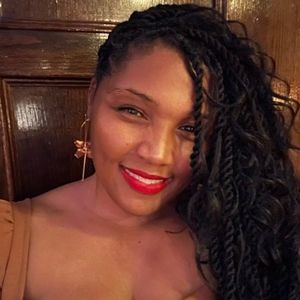 Meet your Posher, Rita